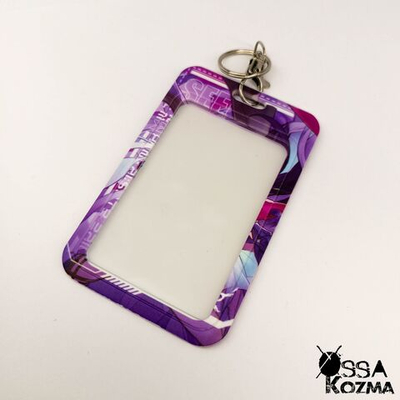 Кардхолдер Зеле