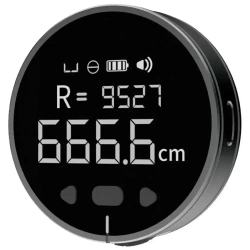 Электронная рулетка AtuMan Duka Small Q Electronic Ruler