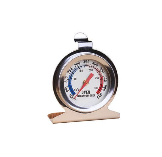 Механический термометр OVEN