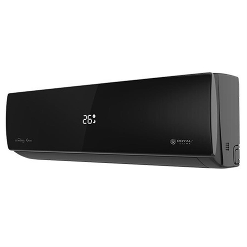 Сплит-система кондиционер инверторный Royal Clima Attica Nero RCI-AN35HN