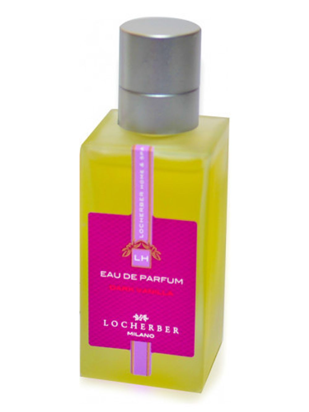 Vivasan Dark Vanilla