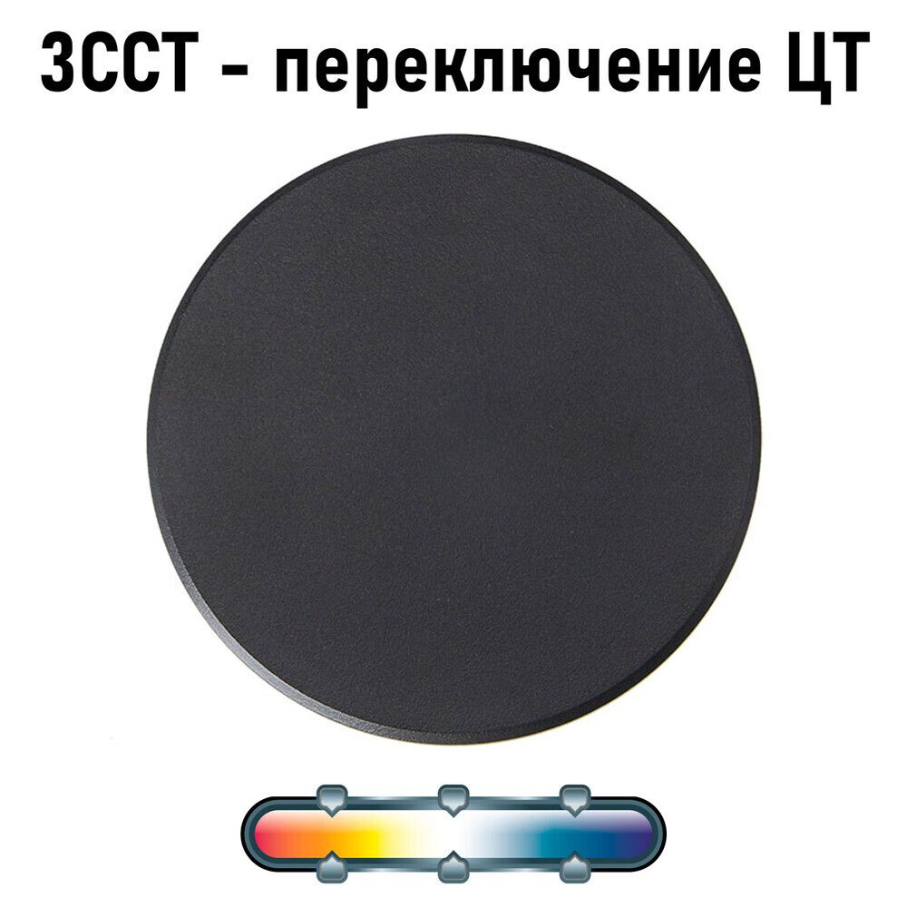 Фасадный светильник Arte Lamp