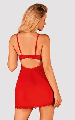 AMOR CHERRIS Chemise Сорочка