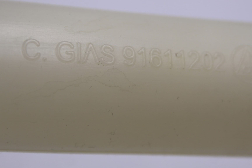 Камера к датчику уровня воды (прессостату) 911611202 с патрубком стиральной машины Candy