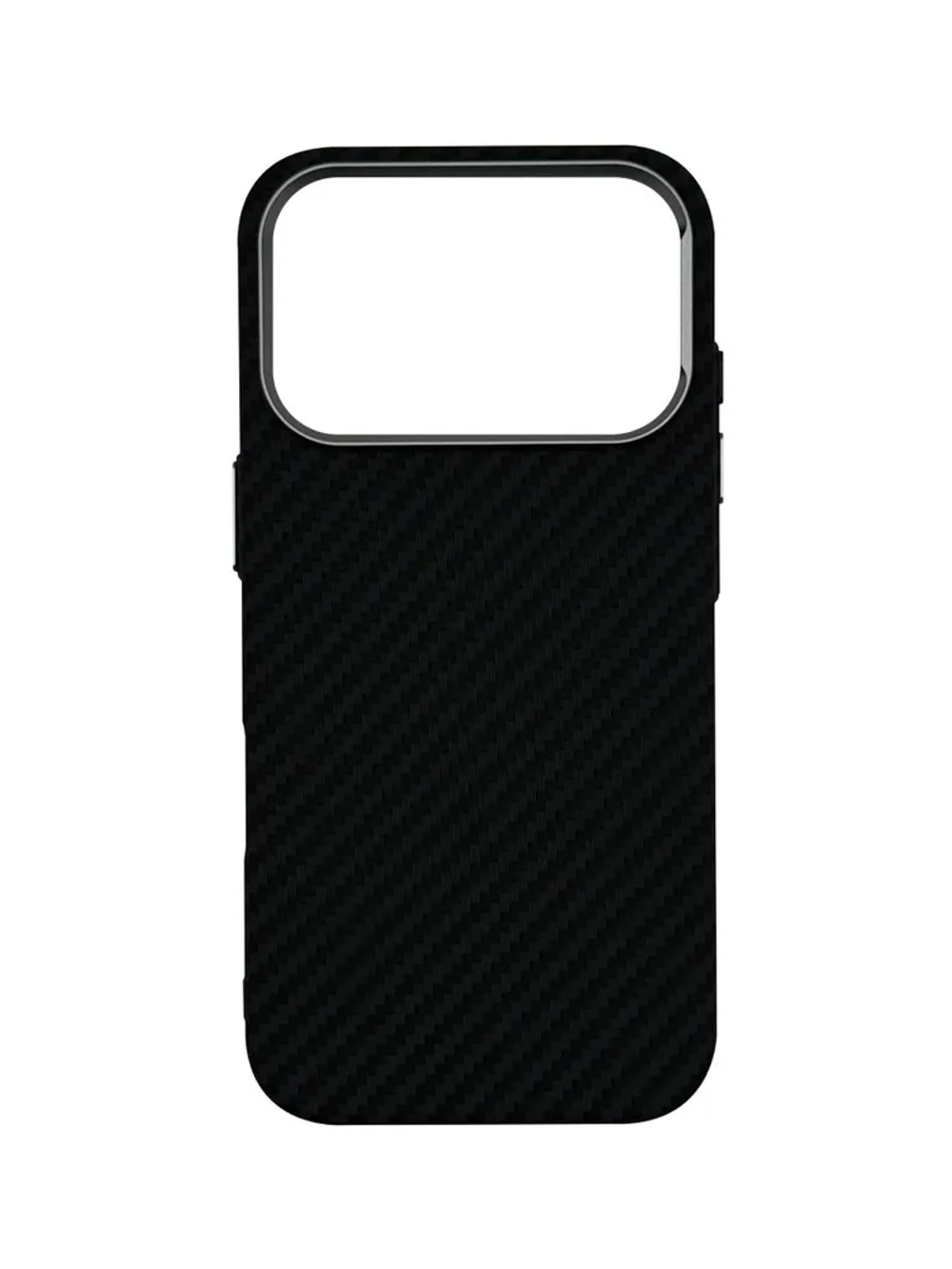 Mosbros carbon Magsafe IPhone 17