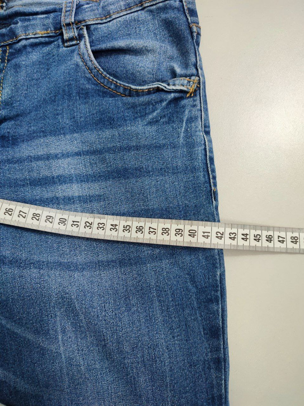 Джинсы Modis классические 40 размер