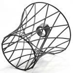 Подвесная люстра Lussole ARIVACA LSP-8104