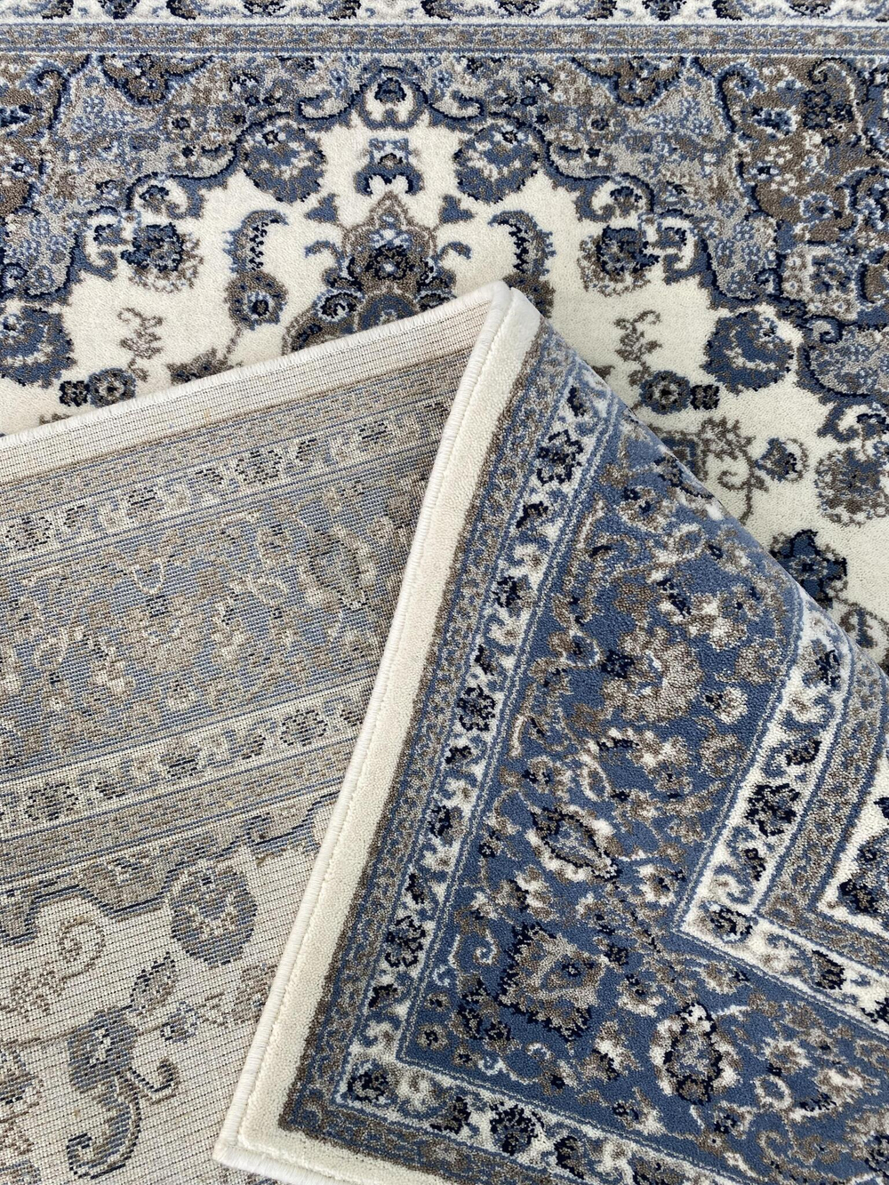 Ковер Burkhan EB4677-E8 (160*230 см)