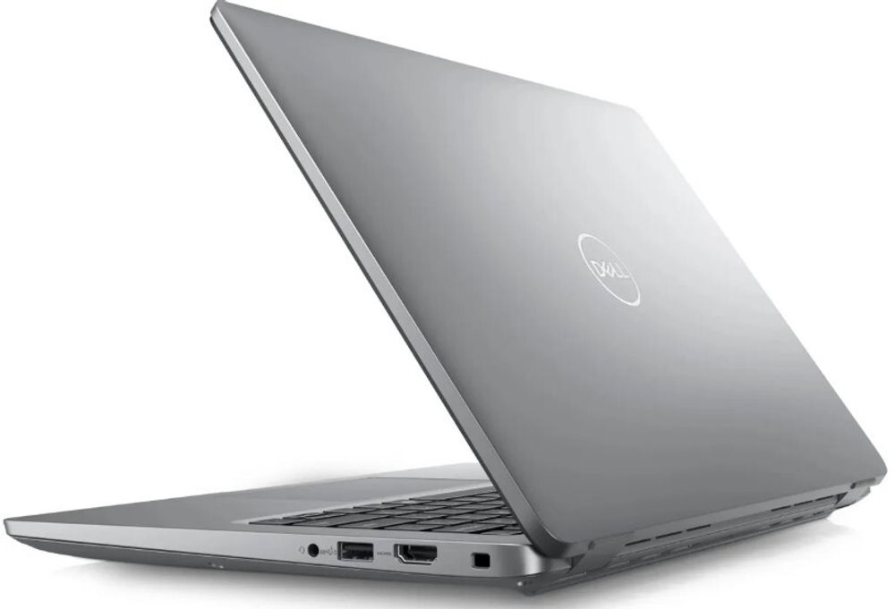 Ноутбук  Dell Latitude 5450 14 ", Core Ultra 5, 16 Гб RAM, 512 Гб SSD, Arc graphics, Серый