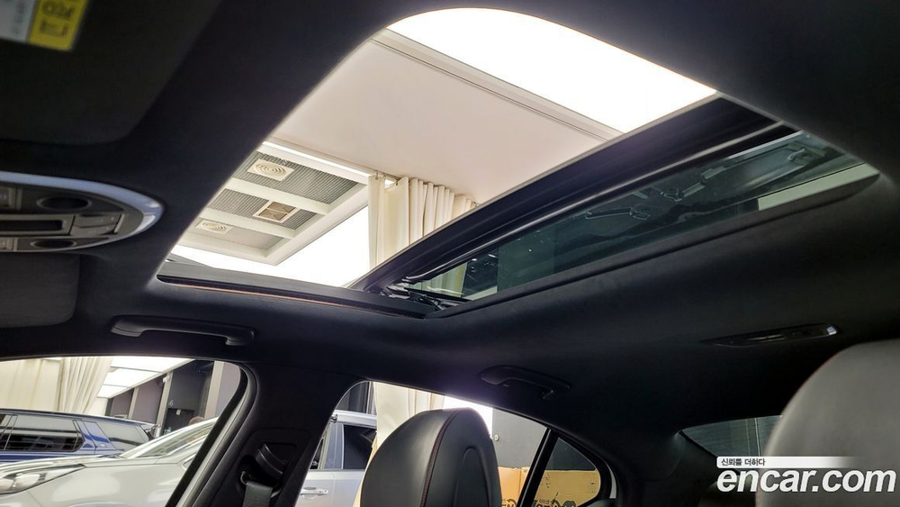 Genesis G70 2.0T AWD (12.2019)