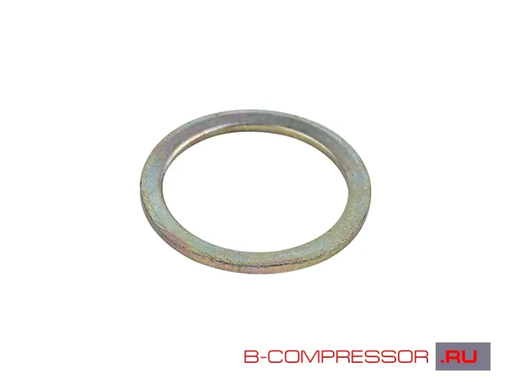 Шайба С412М.00.00.001