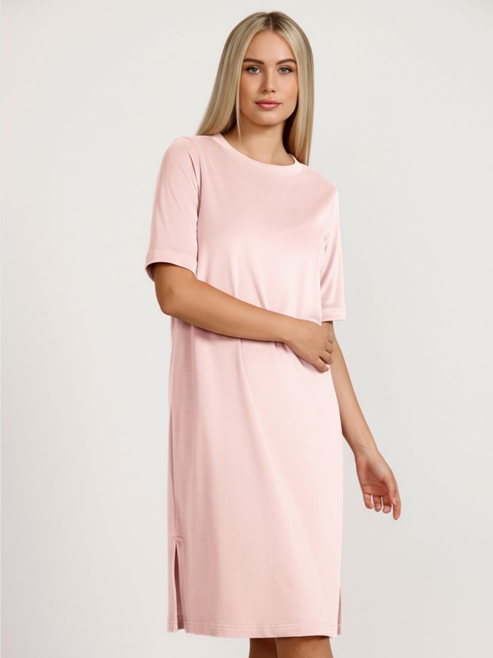 Туника Пандора-4 Виотекс ПУДРОВЫЙ