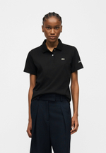 Lacoste Футболка-поло - Чёрный (LA221D0DE-Q11)