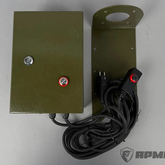 Преобразователи и коммутаторы