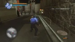 PS5 Yakuza 0: Director’s Cut (Новый, Английская версия)