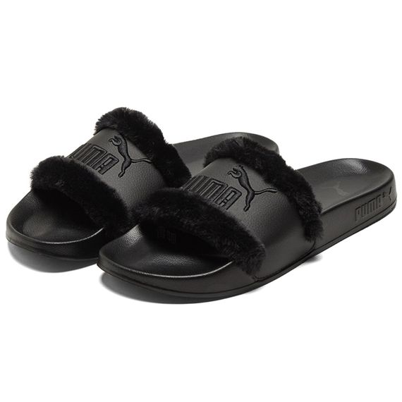 Puma Leadcat 2.0 'Black'