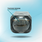 Билед модули Dixel Square Module 2.0 дюйма (прямоугольные), 5000K, 12V (комплект, 2шт)