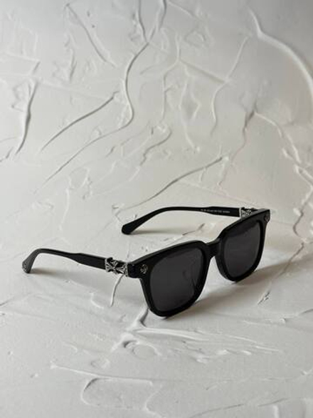 Очки Chrome Hearts