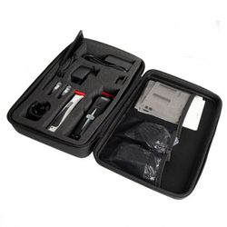 Набор машинка Wahl Super Taper + триммер Beret Cordless Combo (8592-016H)