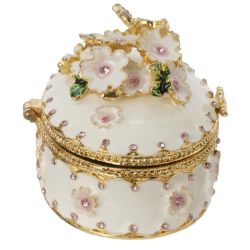 GAEM Шкатулка, L6 W4 H5 см