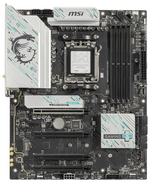 Материнская плата MSI B850 GAMING PLUS WIFI