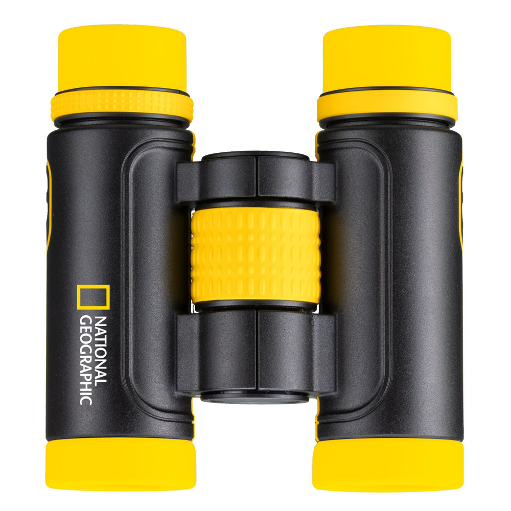 Детский бинокль 3х30 Bresser National Geographic