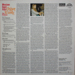 Vera Hermanova / Messiaen, Dupre, Alain: Organ Works (LP)