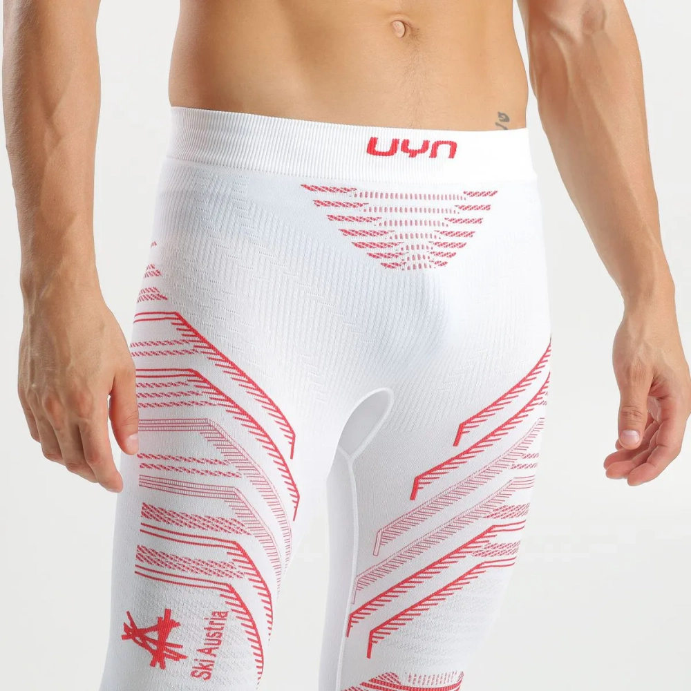 UYN брюки 3/4 термобелье Natyon 3.0 Austria Uw Medium