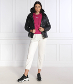 Худи EA7 - фуксия(6LTM10 TJCQZ)