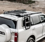 Багажник с лестницей на крышу MEIKA для Tank 500 2023+ Танк обвес