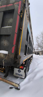 Howo ZZ* 8x4 Самосвал ZZ3407S3867E (Дизель, 9,7 л, 373 л.с, МТ)