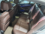 BMW 5 Series (G30) 523d M Sports (07.2023)