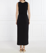 Платье с ремешком Liu Jo Beachwear - черный(VA4140 JS360)