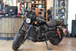 Harley-Davidson® Street Rod® (XG750A) 2020