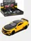 Металлическая машина Chevrolet Camaro 1:24 53522-17A A2119