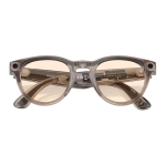 Очки RayBan LOW BRIDGE FIT HEADLINER AI, RW4009F