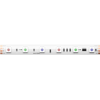 Светодиодная лента Led Strip 201248