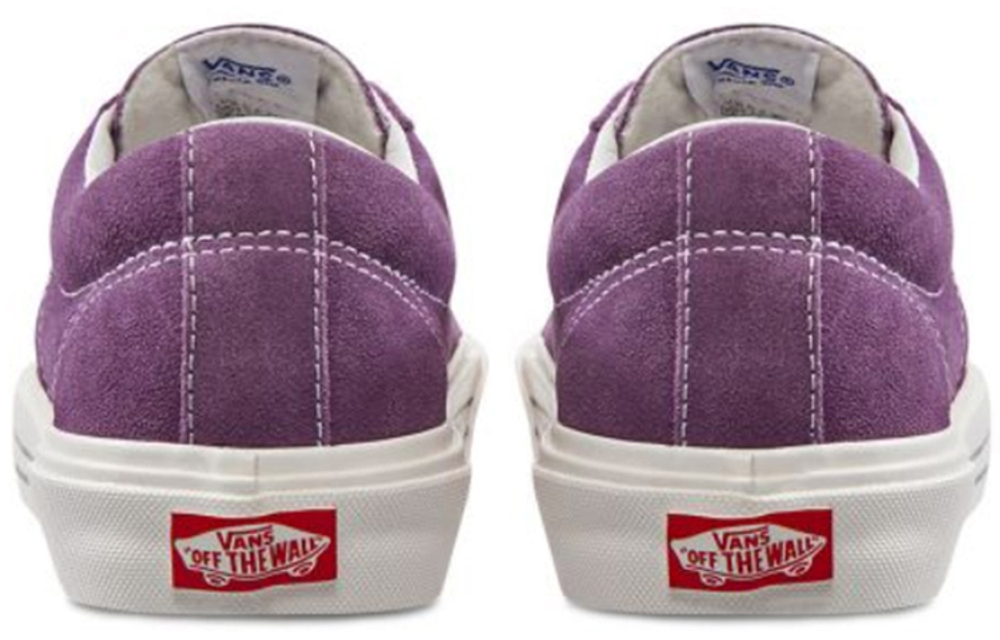Vans Sid