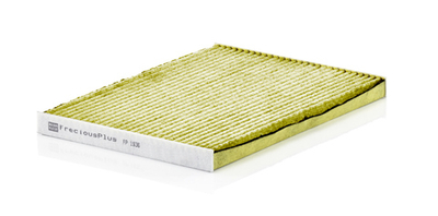 MANN-FILTER - FP1936-MNF - Filter, cabin air