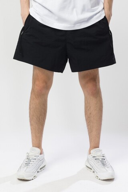 Шорты CODERED Shore Wide Чёрный