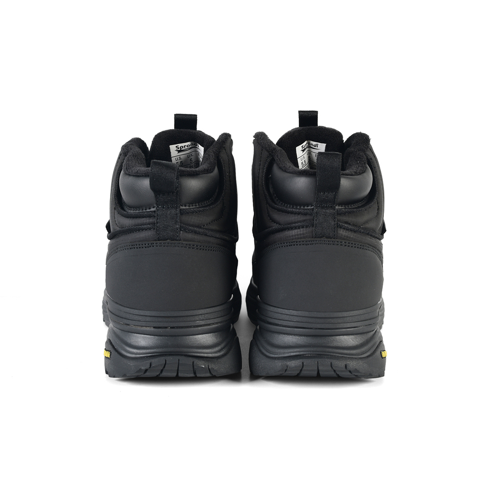 Кроссовки для трекинга SPRANDI Caribou