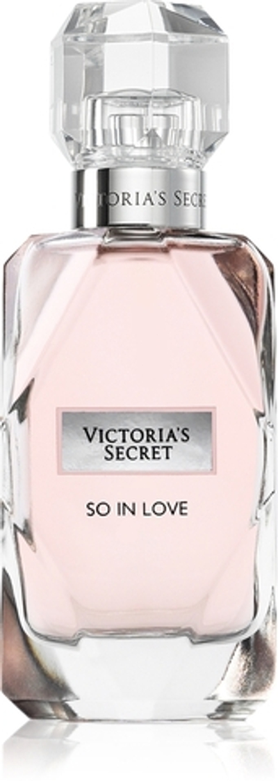 Victoria's Secret So In Love парфюмерная вода женская