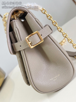 Louis Vuitton Anytime Flap Bag