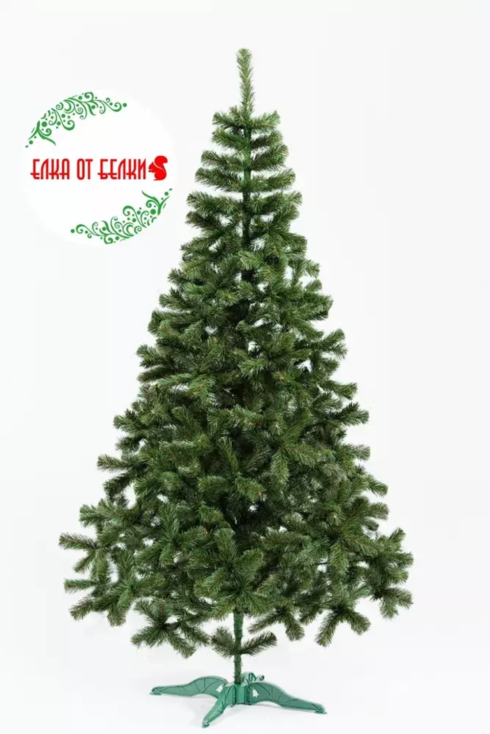 Елка искусственная, Сказка, 220 см