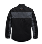 Рубашка Copperblock Long Sleeve Harley-Davidson