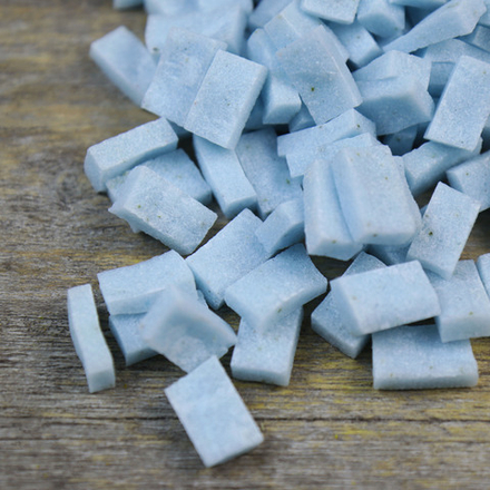 Смальта FP05, колотая 10х17 мм, 200 гр