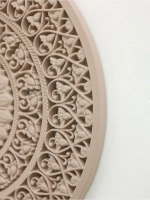 Панно на стену для интерьера 38 см