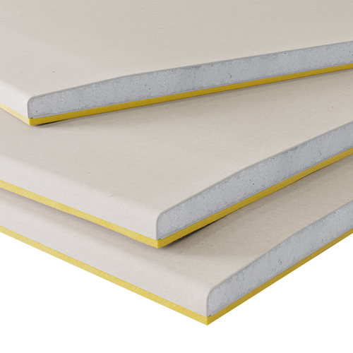 Панель звукоизоляционная Knauf Акуборд 1500*1200*20 мм