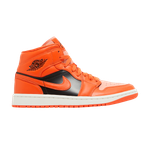 Кроссовки Jordan Air Jordan 1 Mid (Женская размерная сетка)