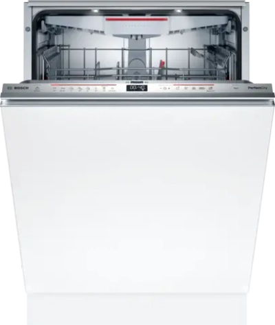 Встраиваемая посудомоечная машина Bosch SBV6ZCX49E